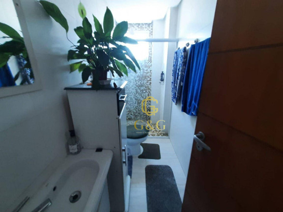 Imagem Apartamento com 3 Quartos à Venda, 160 m² em Caiçara - Praia Grande