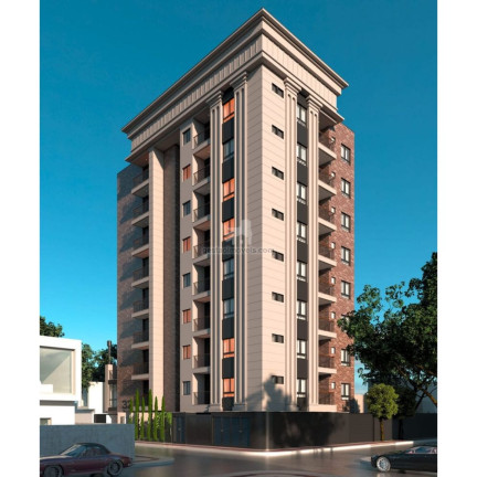 Apartamento com 2 Quartos à Venda, 66 m² em Tabuleiro - Camboriú