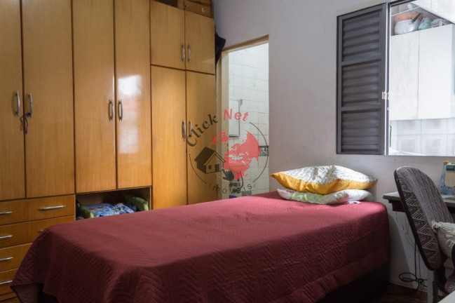 Imagem Casa com 2 Quartos à Venda, 125 m² em Alves Dias - São Bernardo Do Campo Imagem Casa com 2 Quartos à Venda, 125 m² em Alves Dias - São Bernardo Do Campo