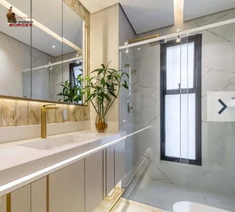 Imagem Apartamento com 4 Quartos à Venda, 175 m² em Vila Clementino - São Paulo