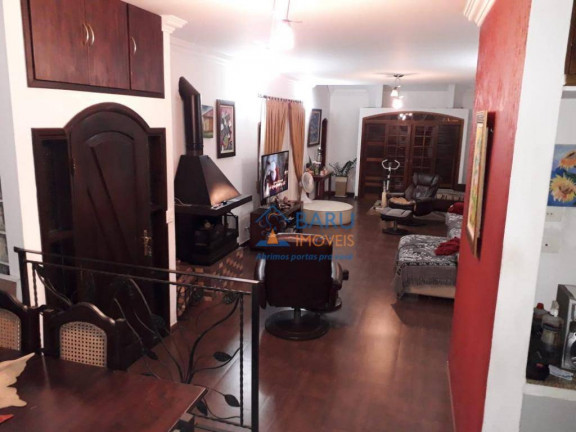 Imagem Sobrado com 3 Quartos à Venda, 330 m² em Lapa - São Paulo Imagem Sobrado com 3 Quartos à Venda, 330 m² em Lapa - São Paulo