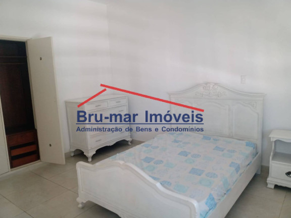 Imagem Apartamento com 3 Quartos à Venda, 110 m² em Aparecida - Santos Imagem Apartamento com 3 Quartos à Venda, 110 m² em Aparecida - Santos