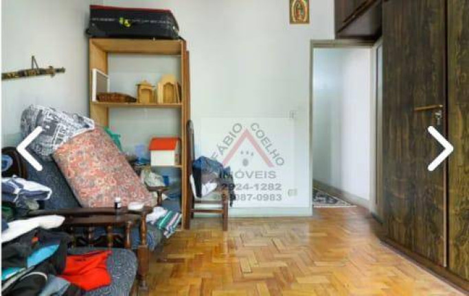 Imagem Sobrado com 4 Quartos à Venda, 200 m² em Brooklin Paulista - São Paulo Imagem Sobrado com 4 Quartos à Venda, 200 m² em Brooklin Paulista - São Paulo