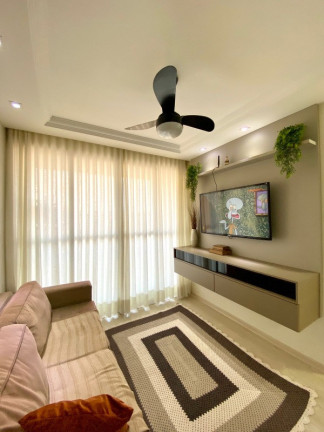 Imagem Apartamento com 2 Quartos à Venda, 57 m² em Vila Candinha - Araras Imagem Apartamento com 2 Quartos à Venda, 57 m² em Vila Candinha - Araras
