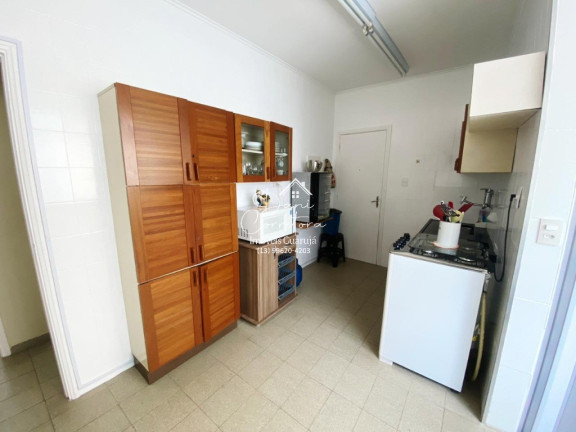 Imagem Apartamento com 3 Quartos à Venda, 106 m² em Pitangueiras - Guarujá