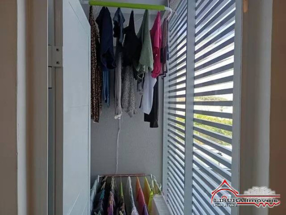 Imagem Apartamento com 2 Quartos à Venda, 91 m² em Jardim Califórnia - Jacareí