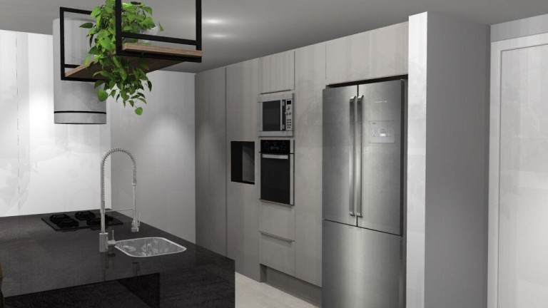 Imagem Apartamento com 3 Quartos à Venda, 97 m² em Chácara Das Pedras - Porto Alegre Imagem Apartamento com 3 Quartos à Venda, 97 m² em Chácara Das Pedras - Porto Alegre