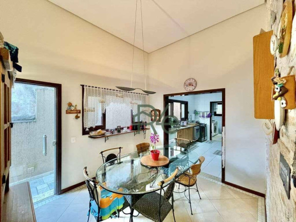 Imagem Casa com 3 Quartos à Venda, 323 m² em São Paulo Ii - Cotia