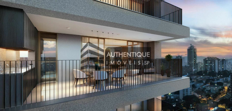 Imagem Apartamento com 3 Quartos à Venda, 192 m² em Itaim Bibi - São Paulo Imagem Apartamento com 3 Quartos à Venda, 192 m² em Itaim Bibi - São Paulo
