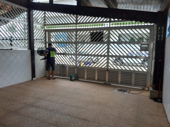 Imagem Casa com 2 Quartos à Venda, 100 m² em Maracanã - Praia Grande Imagem Casa com 2 Quartos à Venda, 100 m² em Maracanã - Praia Grande