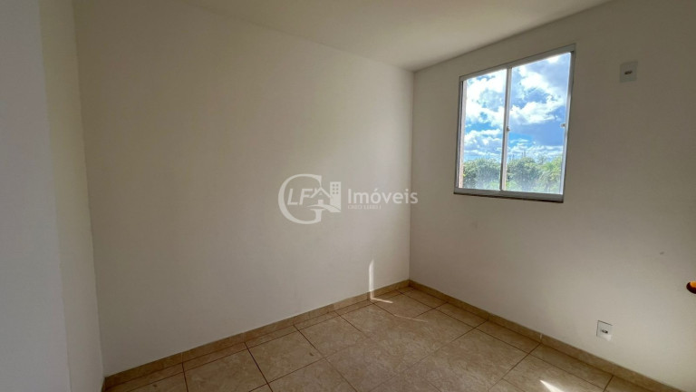 Imagem Imóvel com 2 Quartos à Venda, 40 m² em Tiradentes - Campo Grande Imagem Imóvel com 2 Quartos à Venda, 40 m² em Tiradentes - Campo Grande