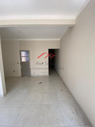 Imagem Casa com 3 Quartos à Venda, 75 m² em Jardim Dall`orto - Sumaré Imagem Casa com 3 Quartos à Venda, 75 m² em Jardim Dall`orto - Sumaré