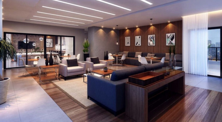 Imagem Imóvel com 3 Quartos à Venda, 76 m² em Swiss Park - Campinas Imagem Imóvel com 3 Quartos à Venda, 76 m² em Swiss Park - Campinas