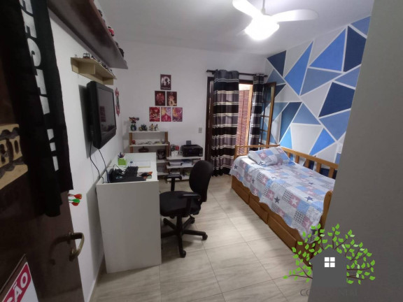 Imagem Casa com 3 Quartos à Venda,  em Jardim Do Golf I - Jandira