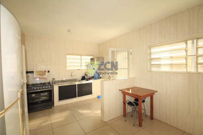 Imagem Casa com 5 Quartos à Venda, 220 m² em Parque Ortolândia - Hortolândia