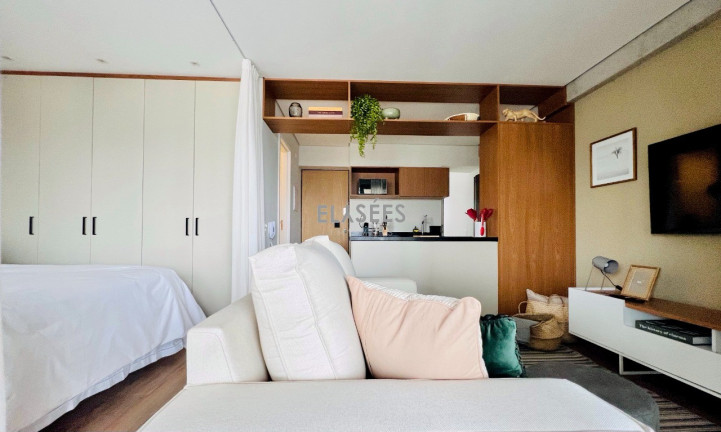 Imagem Apartamento com 1 Quarto à Venda, 4.941 m² em Vila Nova Conceição - São Paulo Imagem Apartamento com 1 Quarto à Venda, 4.941 m² em Vila Nova Conceição - São Paulo
