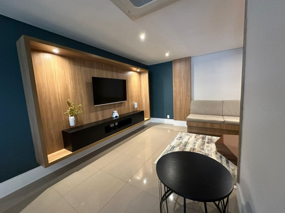 Imagem Imóvel com 2 Quartos à Venda, 76 m² em Campo Belo - São Paulo
