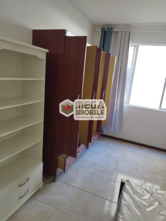 Imagem Apartamento com 1 Quarto à Venda, 46 m² em Trindade - Florianópolis