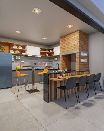 Imagem Apartamento com 2 Quartos à Venda, 64 m² em Nova Cerejeira - Atibaia Imagem Apartamento com 2 Quartos à Venda, 64 m² em Nova Cerejeira - Atibaia