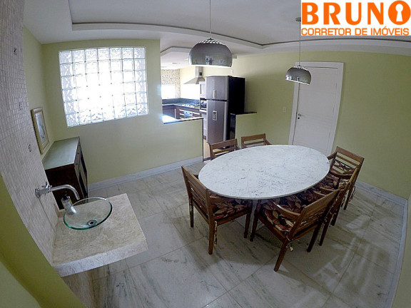 Imagem Cobertura com 5 Quartos à Venda, 316 m² em Enseada Azul - Guarapari Imagem Cobertura com 5 Quartos à Venda, 316 m² em Enseada Azul - Guarapari