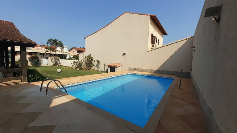 Imagem Casa de Condomínio com 3 Quartos à Venda, 600 m² em Praia Linda - São Pedro Da Aldeia Imagem Casa de Condomínio com 3 Quartos à Venda, 600 m² em Praia Linda - São Pedro Da Aldeia