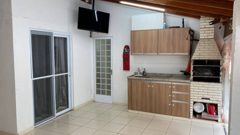 Imagem Casa com 3 Quartos à Venda, 140 m² em Vossoroca - Votorantim