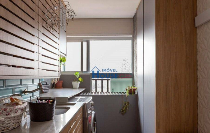 Imagem Apartamento com 3 Quartos à Venda, 98 m² em Pinheiros - São Paulo