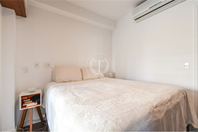 Imagem Apartamento com 1 Quarto à Venda, 57 m² em Paraíso - São Paulo Imagem Apartamento com 1 Quarto à Venda, 57 m² em Paraíso - São Paulo