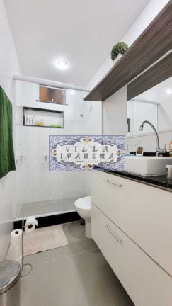 Imagem Apartamento com 3 Quartos à Venda, 133 m² em Copacabana - Rio De Janeiro Imagem Apartamento com 3 Quartos à Venda, 133 m² em Copacabana - Rio De Janeiro