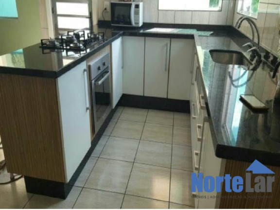 Imagem Sobrado com 3 Quartos à Venda, 180 m² em Jardim Líbano - São Paulo Imagem Sobrado com 3 Quartos à Venda, 180 m² em Jardim Líbano - São Paulo