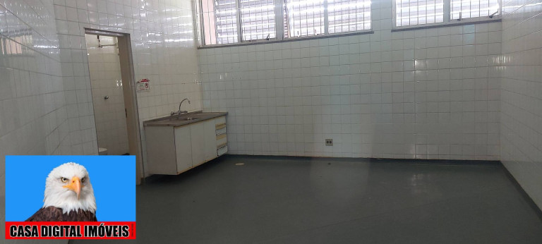 Imagem Sala Comercial para Alugar, 3 m² em Barra Funda - São Paulo