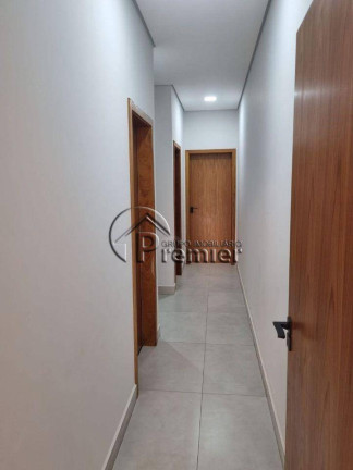 Imagem Casa com 3 Quartos à Venda, 135 m² em Jardim Mantova Residencial - Indaiatuba Imagem Casa com 3 Quartos à Venda, 135 m² em Jardim Mantova Residencial - Indaiatuba