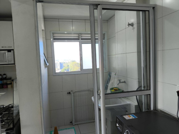 Imagem Apartamento com 3 Quartos para Alugar, 94 m² em Jurubatuba - São Paulo Imagem Apartamento com 3 Quartos para Alugar, 94 m² em Jurubatuba - São Paulo