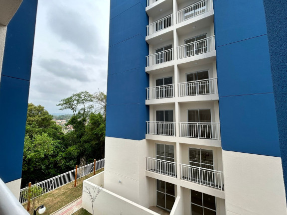 Imagem Apartamento com 2 Quartos à Venda, 46 m² em Barro Branco - Cotia Imagem Apartamento com 2 Quartos à Venda, 46 m² em Barro Branco - Cotia