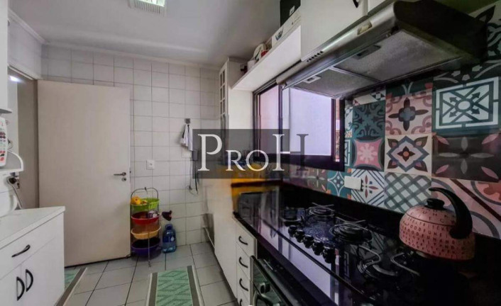 Imagem Apartamento com 2 Quartos à Venda, 69 m² em Vila Mariana - São Paulo