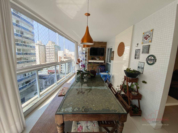 Imagem Apartamento com 3 Quartos à Venda, 150 m² em Praia De Itapoã - Vila Velha Imagem Apartamento com 3 Quartos à Venda, 150 m² em Praia De Itapoã - Vila Velha