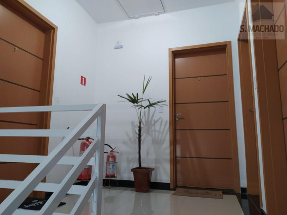 Imagem Apartamento com 2 Quartos à Venda, 85 m² em Parque Oratório - Santo André