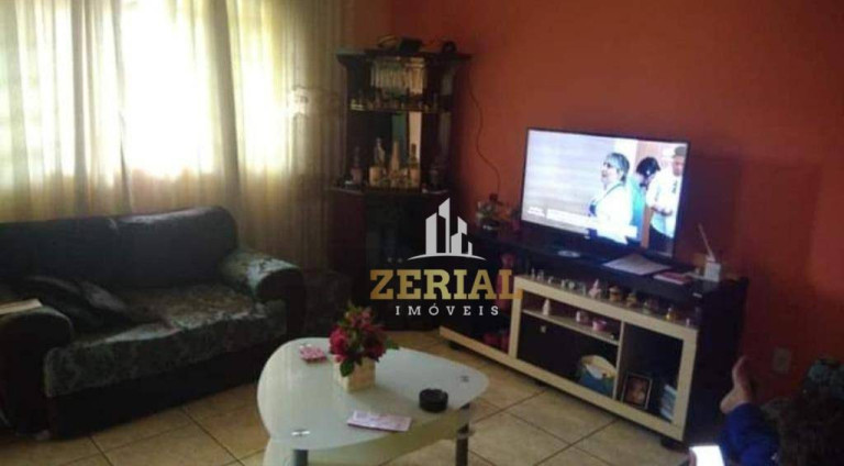Imagem Sobrado com 4 Quartos à Venda, 162 m² em Fundação - São Caetano Do Sul Imagem Sobrado com 4 Quartos à Venda, 162 m² em Fundação - São Caetano Do Sul
