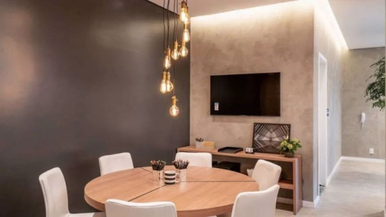 Imagem Apartamento com 1 Quarto à Venda, 26 m² em Moema - São Paulo Imagem Apartamento com 1 Quarto à Venda, 26 m² em Moema - São Paulo