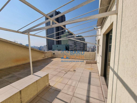 Imagem Imóvel para Alugar, 90 m² em Higienópolis - São Paulo Imagem Imóvel para Alugar, 90 m² em Higienópolis - São Paulo