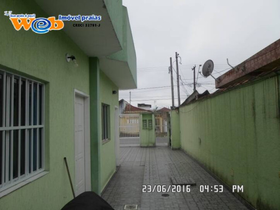 Imagem Sobrado com 2 Quartos à Venda, 55 m² em Vila Tupi - Praia Grande Imagem Sobrado com 2 Quartos à Venda, 55 m² em Vila Tupi - Praia Grande