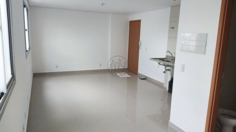 Apartamento com 1 Quarto à Venda, 32 m² em Samambaia Sul (samambaia) - Brasília