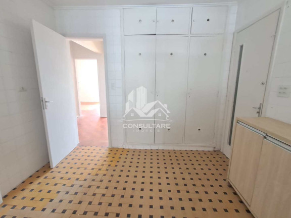 Imagem Apartamento com 2 Quartos à Venda, 92 m² em Gonzaga - Santos Imagem Apartamento com 2 Quartos à Venda, 92 m² em Gonzaga - Santos