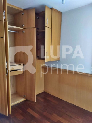 Imagem Apartamento com 2 Quartos à Venda, 43 m² em Casa Verde - São Paulo