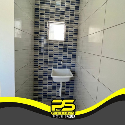 Imagem Casa com 2 Quartos à Venda, 60 m² em Gramame - João Pessoa Imagem Casa com 2 Quartos à Venda, 60 m² em Gramame - João Pessoa