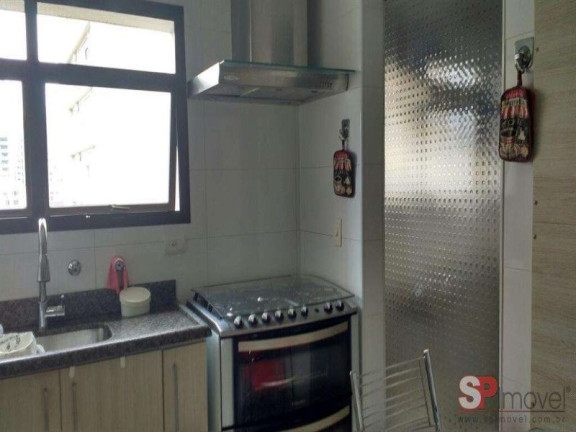 Imagem Apartamento com 3 Quartos à Venda, 142 m² em Perdizes - São Paulo Imagem Apartamento com 3 Quartos à Venda, 142 m² em Perdizes - São Paulo