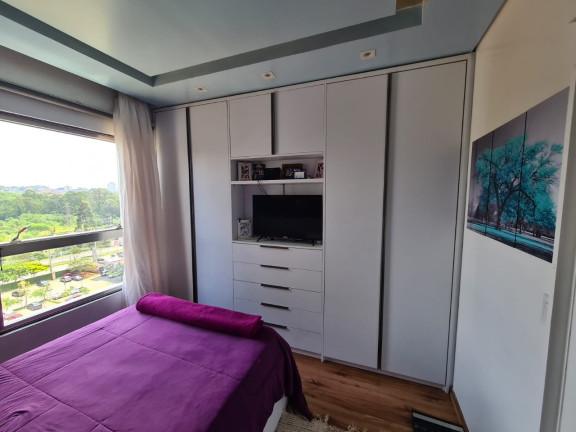 Imagem Apartamento com 3 Quartos à Venda, 70 m² em Usina Piratininga - São Paulo