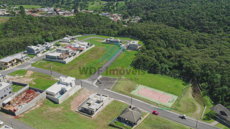 Imagem Terreno à Venda, 234 m² em Arruda - Colombo Imagem Terreno à Venda, 234 m² em Arruda - Colombo
