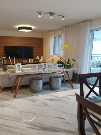 Imagem Apartamento com 3 Quartos à Venda, 122 m² em Vila Andrade - São Paulo Imagem Apartamento com 3 Quartos à Venda, 122 m² em Vila Andrade - São Paulo