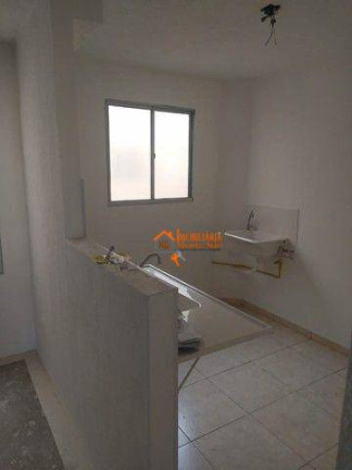 Imagem Apartamento com 2 Quartos à Venda, 48 m² em água Chata - Guarulhos Imagem Apartamento com 2 Quartos à Venda, 48 m² em água Chata - Guarulhos